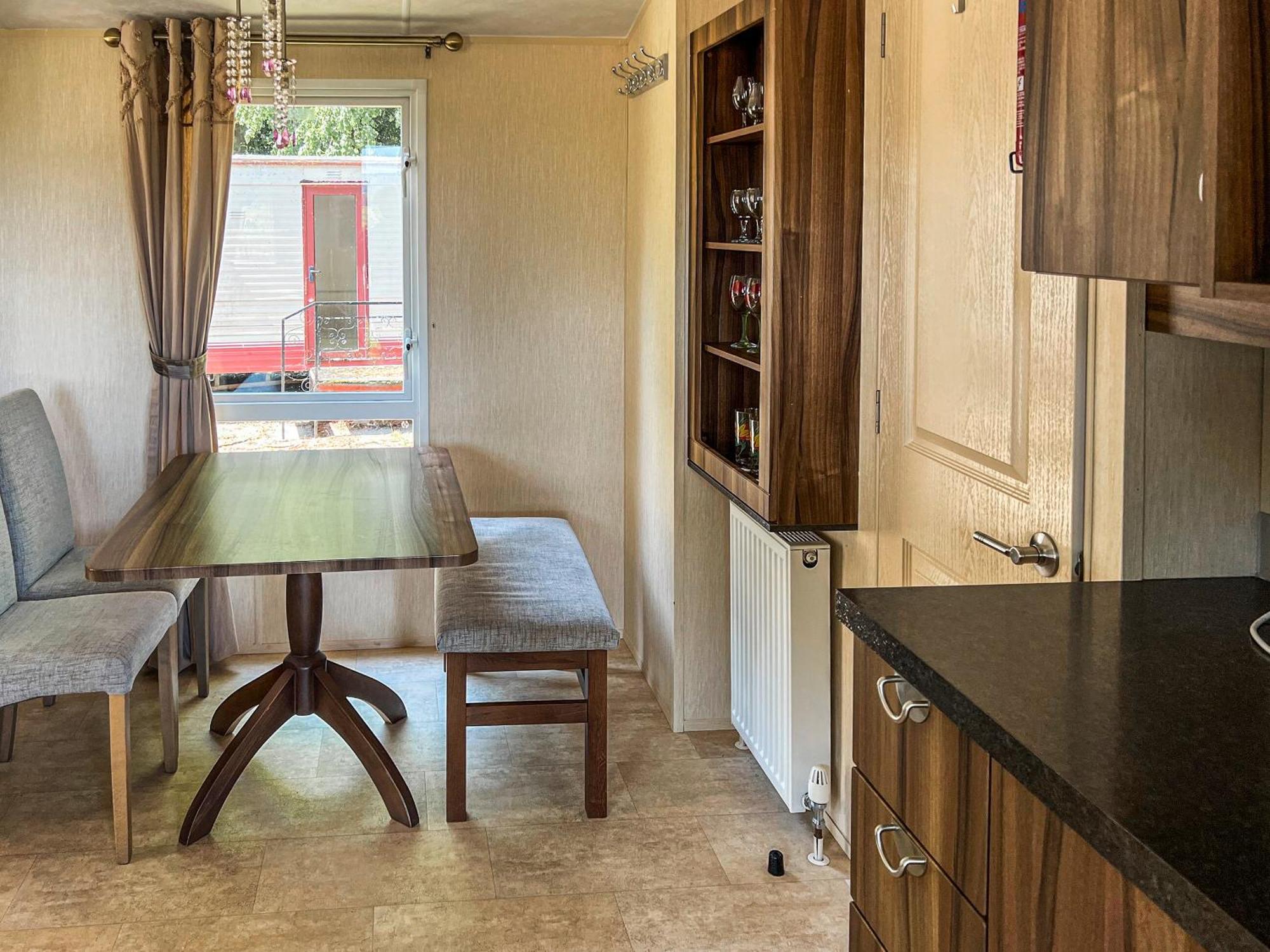 Bridge of Alford Ukc6715 - Haughton Holiday Home المظهر الخارجي الصورة